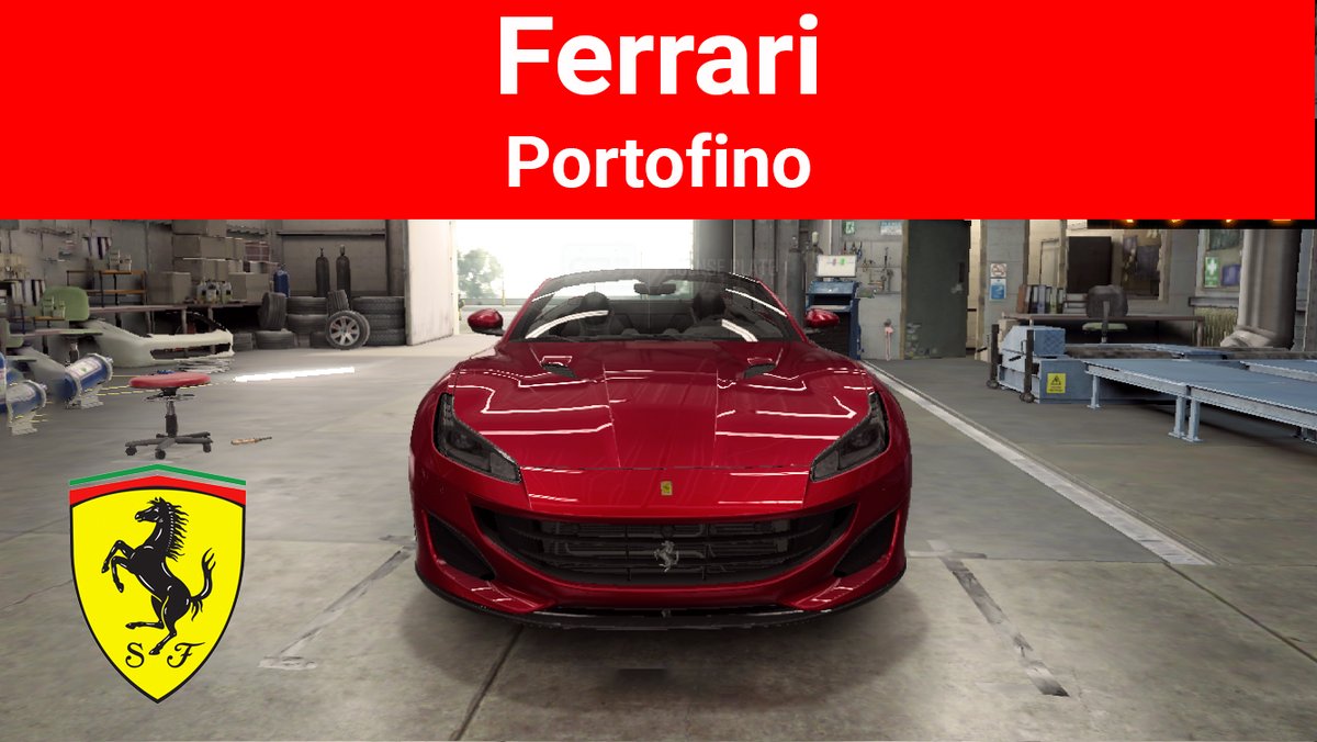 Csr 2 ferrari f12 berlinetta настройки