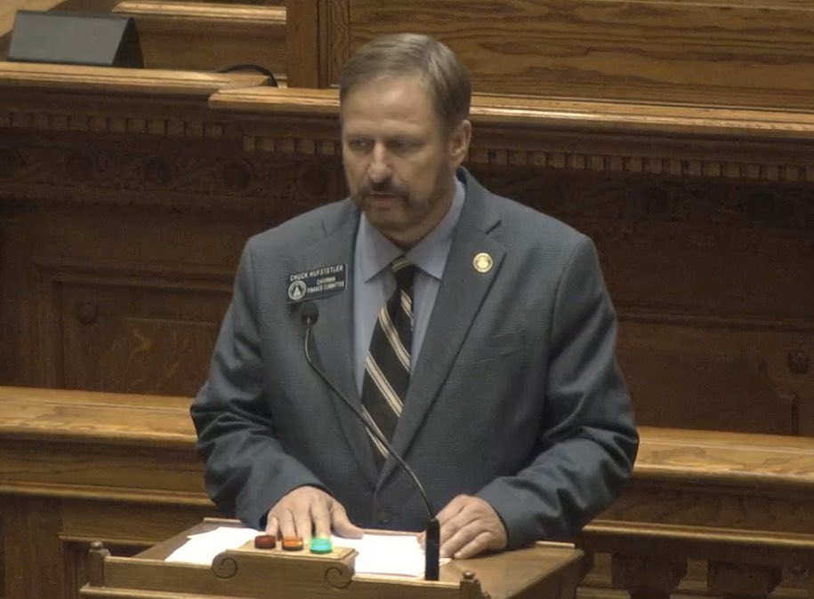 Joel Wiggins tweet media