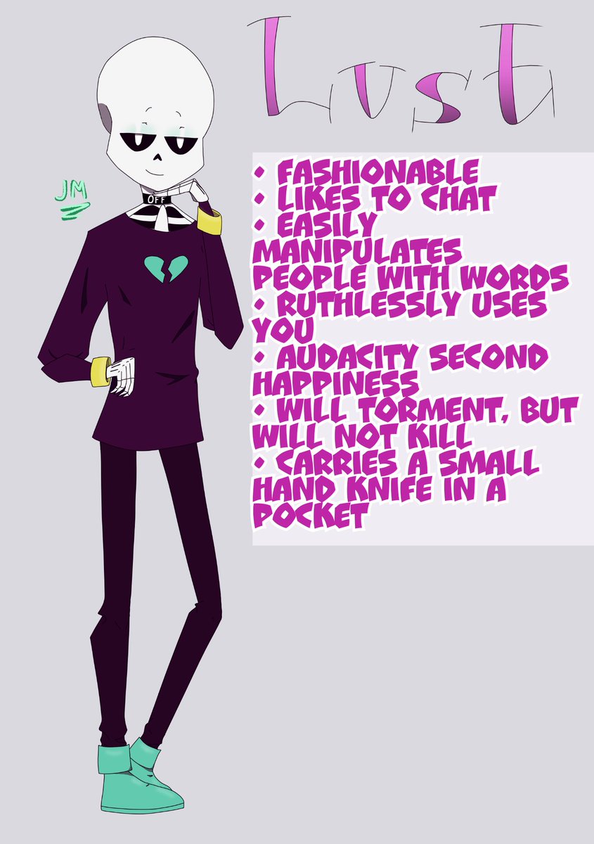 Mr_Jason_Moore's tweet photo. The reference of my little ones (／(ｴ)＼)
Something like BadGuys AU https://t.co/oi1cJINLOU