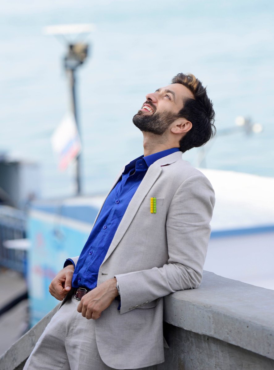 Happy birthday Nakuul Mehta           lots of love to you       