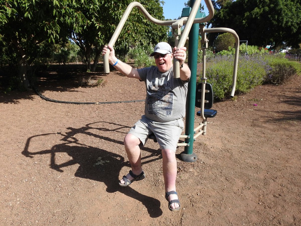 FitNottingham tweet picture
