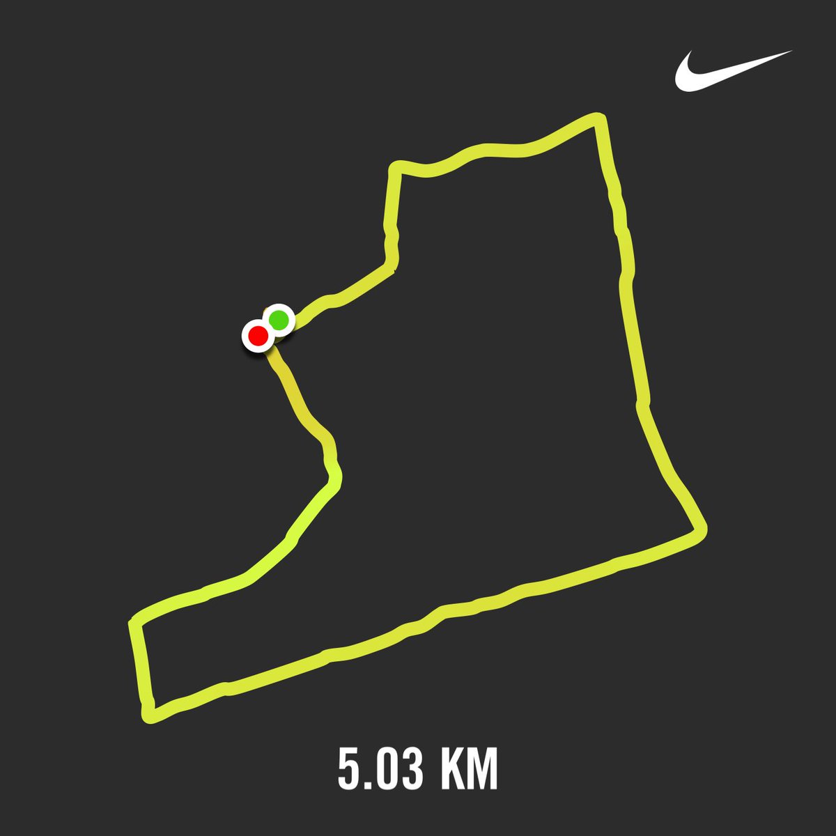 ChristinaLivsy's tweet photo. Ran this again tonight but my watch died so all the effort and no progress!! π‘Must have been the gale force wind I was running against!! 29:51!! Should have took a kite πͺ π¨π¨πββοΈ β¦@Nikeβ© #justdoit #5kunder30 #watchoutofjuiceliketherunner https://t.co/jPHX6psaRH