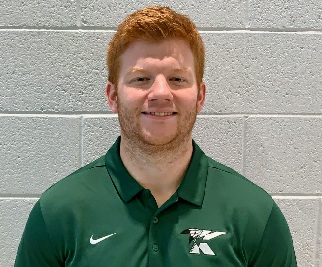 AthleticsKHS's tweet photo. Kecoughtan HS is excited to welcome Jeff Super as our new Varsity Head Football Coach!  Coach Super comes to us from Nansemond River HS (@NRWarriors) where he was serving as Associate Head Coach.  Please join us in welcoming our newest Warrior to the family!  #playfortheK https://t.co/FWchIMgfF2