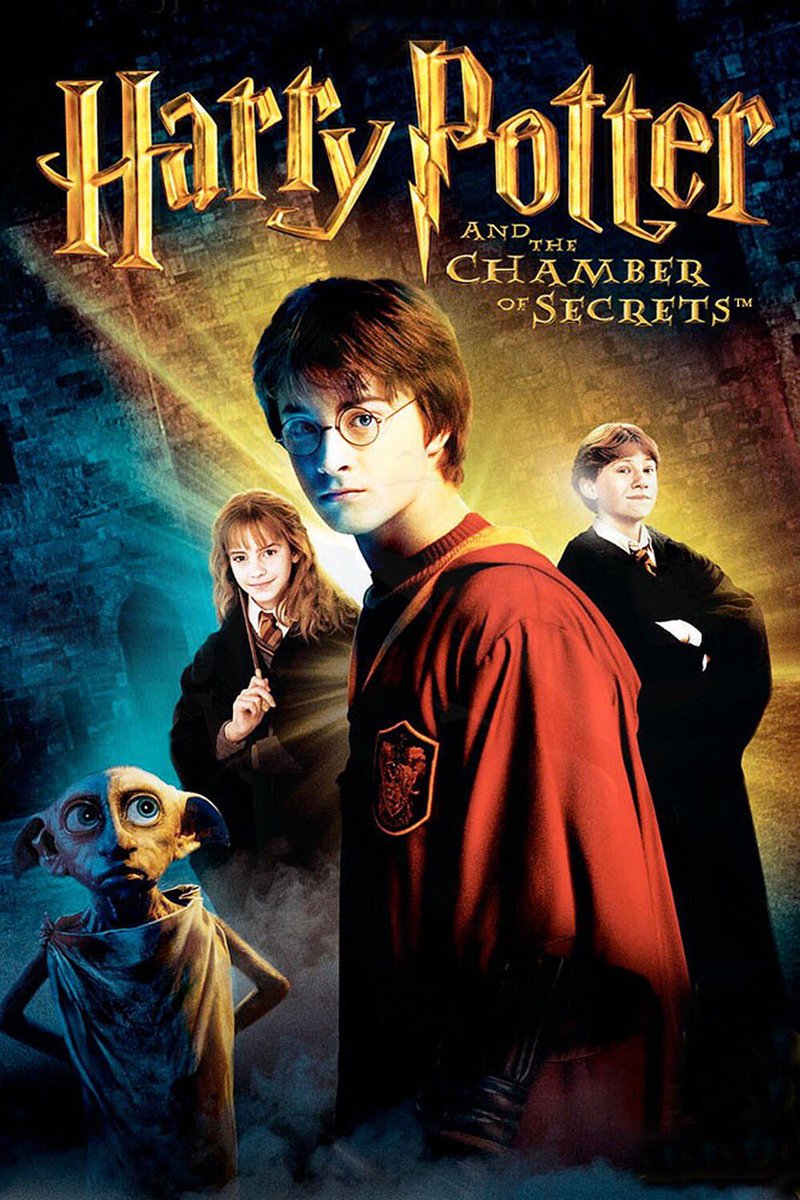 EnvisionCinemas's tweet photo. The Chamber of Secrets has been opened....enemies of the heir beware 🐍 Hop in your flying car, but try not to get a howler  when you join us Sunday, January 19, and Wednesday, January 22, at Envision Kenwood for Harry Potter and the Chamber of Secrets. #flashbackcinema https://t.co/GvSkjwdcJT