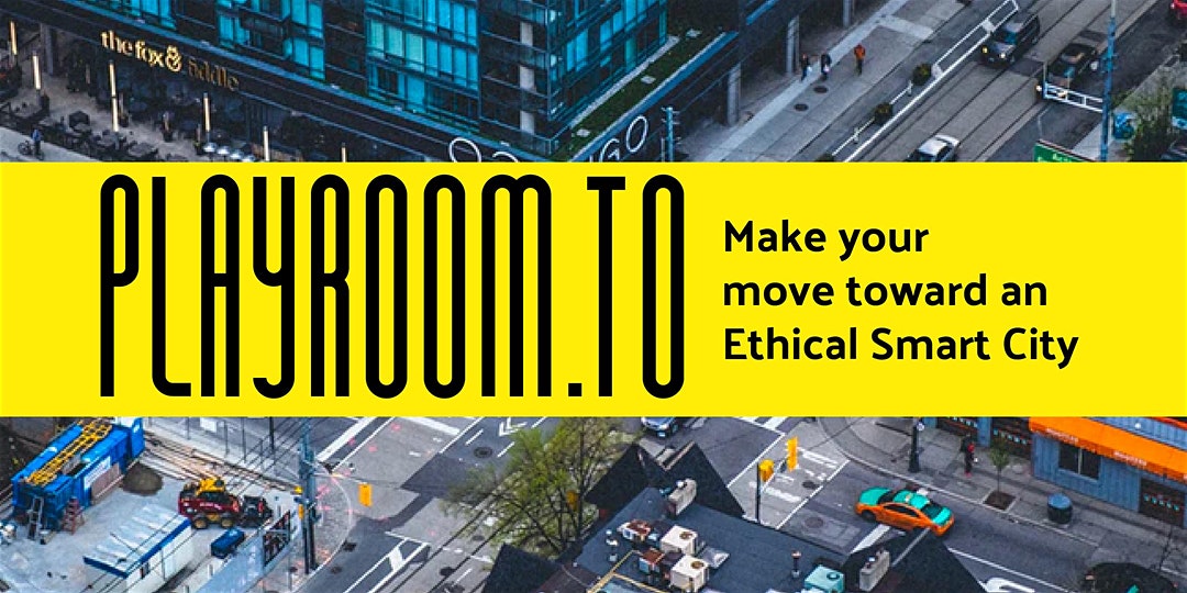 Get your free ticket to attend the launch of this unique exhibit in Toronto this Saturday, January 18, 2020 on ETHICAL SMART CITIES: eventbrite.com/e/playroomto-t…
<a href="/ICFCanada/">ICF Canada</a> @iwbTO <a href="/GBCollege/">George Brown College</a> <a href="/WaterfrontTO/">Waterfront Toronto</a> <a href="/WaterfrontBIA/">The Waterfront BIA</a> <a href="/sidewalklabs/">Sidewalk Labs</a> @FutureCitiesCA <a href="/opennorth/">Open North / Nord Ouvert</a> @EvergreenCanada <a href="/CANURB/">Canadian Urban Institute</a>