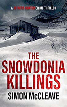 #Freebie
Happy Publication Day #SimonMcCleave 👏🏻

amazon.co.uk/Snowdonia-Kill…