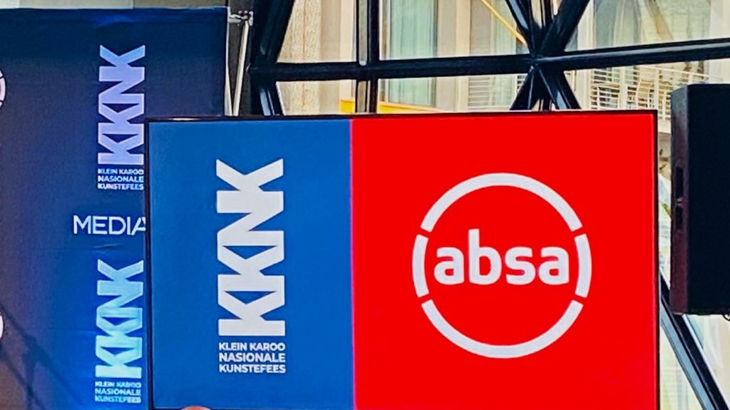 basa_news's tweet photo. We’re @ZeitzMOCAA for the announcement of the 26th @KKNKfees Programme⚡where long standing BASA member @AbsaSouthAfrica has confirmed renewal of their sponsorship. Fantastic news for the arts!
#BIZARTZA #KKNKFees #SAArts https://t.co/JrGeKqntbc