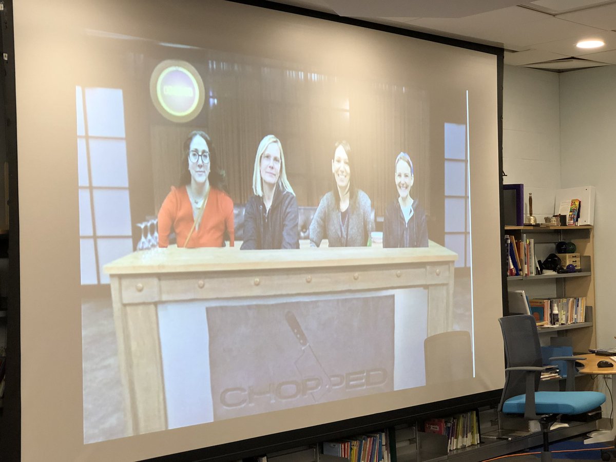 Alissa Stoever tweet media