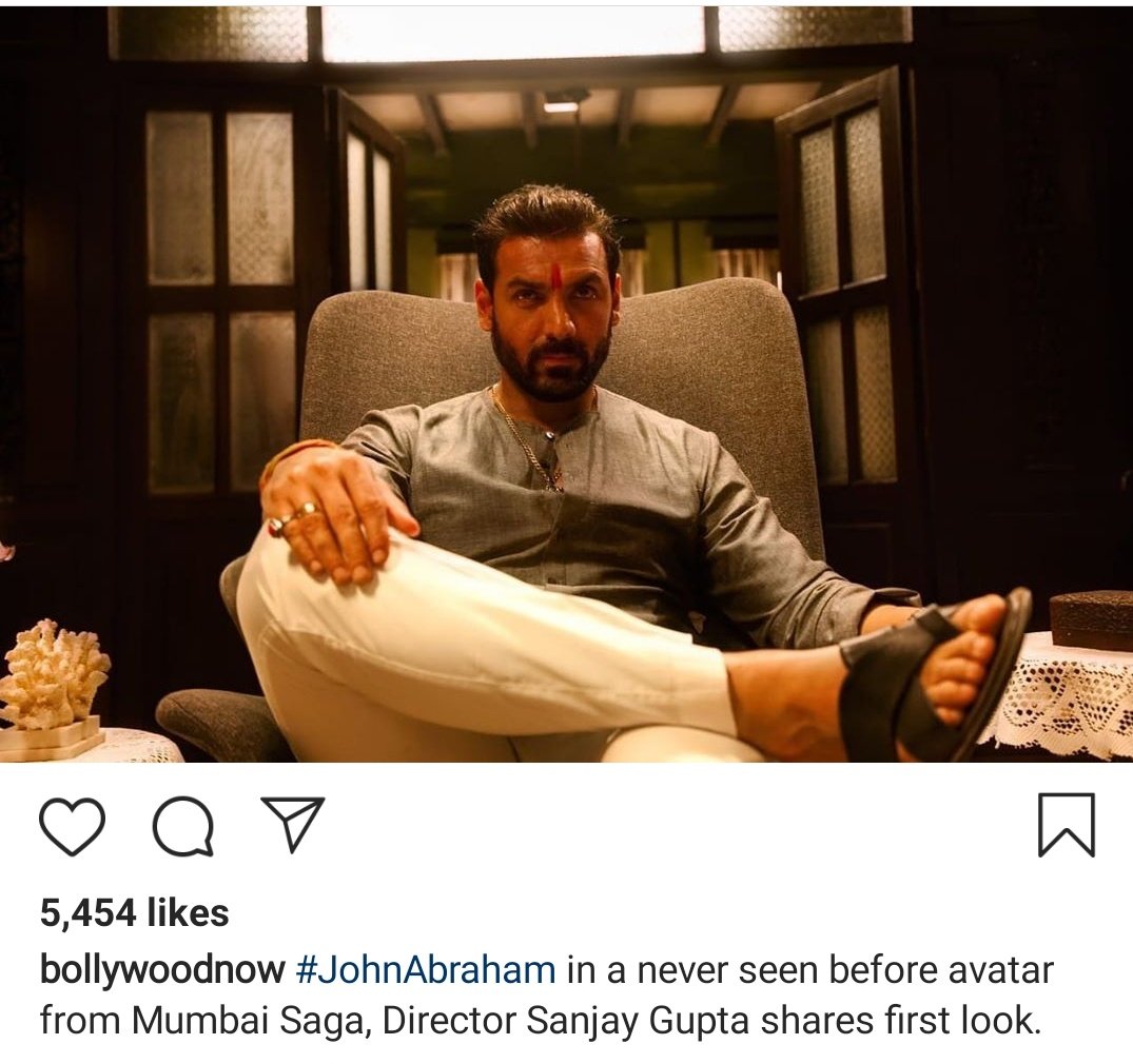 NehaDubey1's tweet photo. This looks intense people..💥💥💥🔥🔥🔥🔥 @TheJohnAbraham https://t.co/kSzl37KKVt https://t.co/tB90SExuZQ