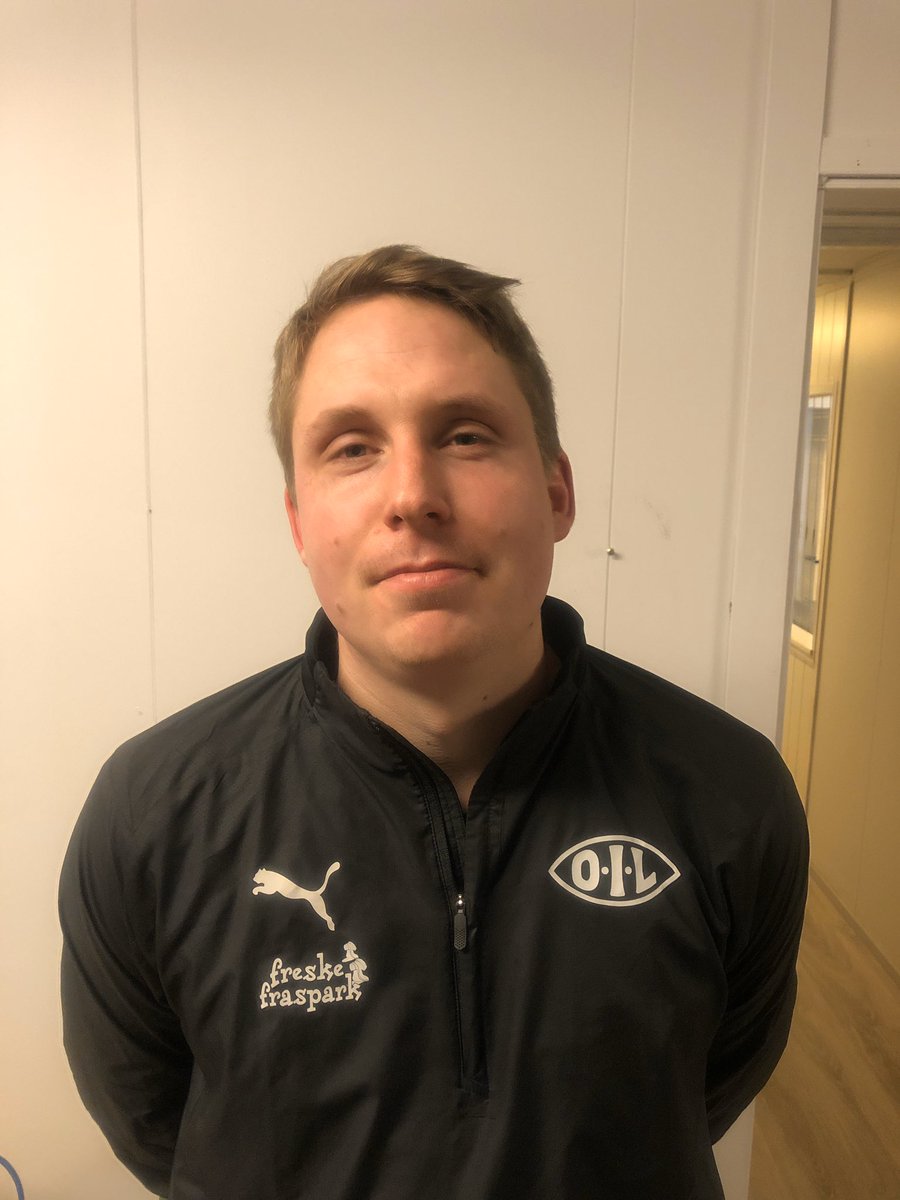 ✍️✍️
Han har allerede 156 a-kamper. Nå sikter han mot 200. Emil Øverhaug er klar for å bidra igjen etter et par års fravær #sasasa #welcomebackemil