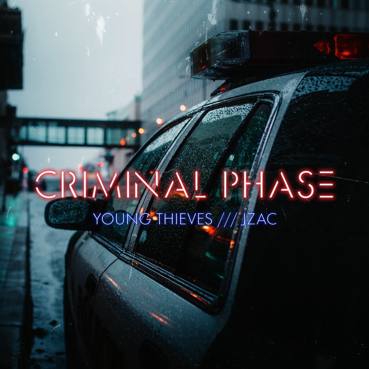 Out tomorrow! Featuring <a href="/JZACMusic/">JZAC</a> #NewMusic #NewMusicFriday #Pop #HipHopMusic