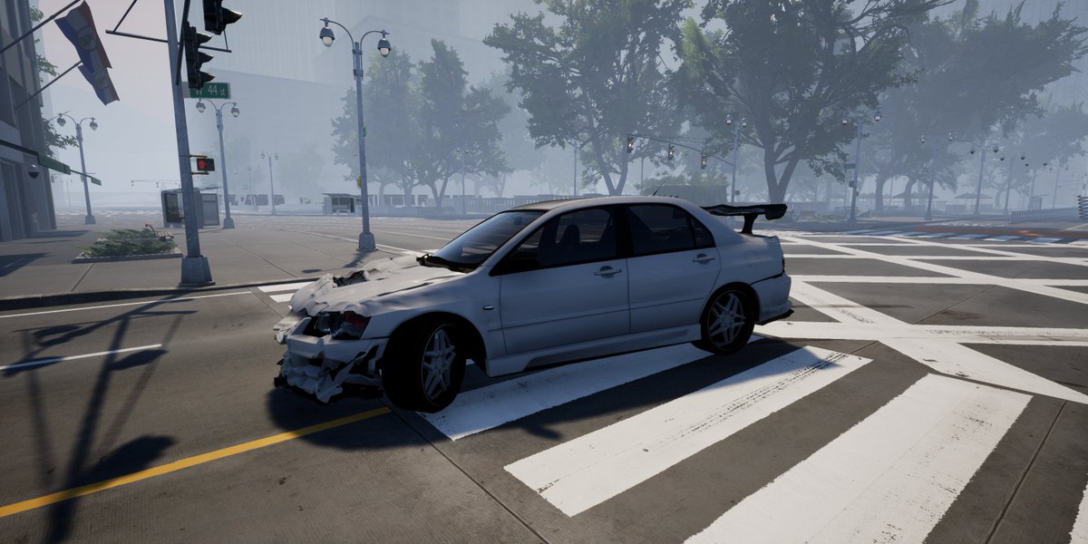 MattJSowards's tweet photo. Thank you!
Be sure to check out the new screenshots of the OPEN-WORLD FOR Ravesta Racing! #ravestaracing #leveldesign #unrealengine #ravesta #ravestarecords @ravestarecords https://t.co/k7dFVrOCpD