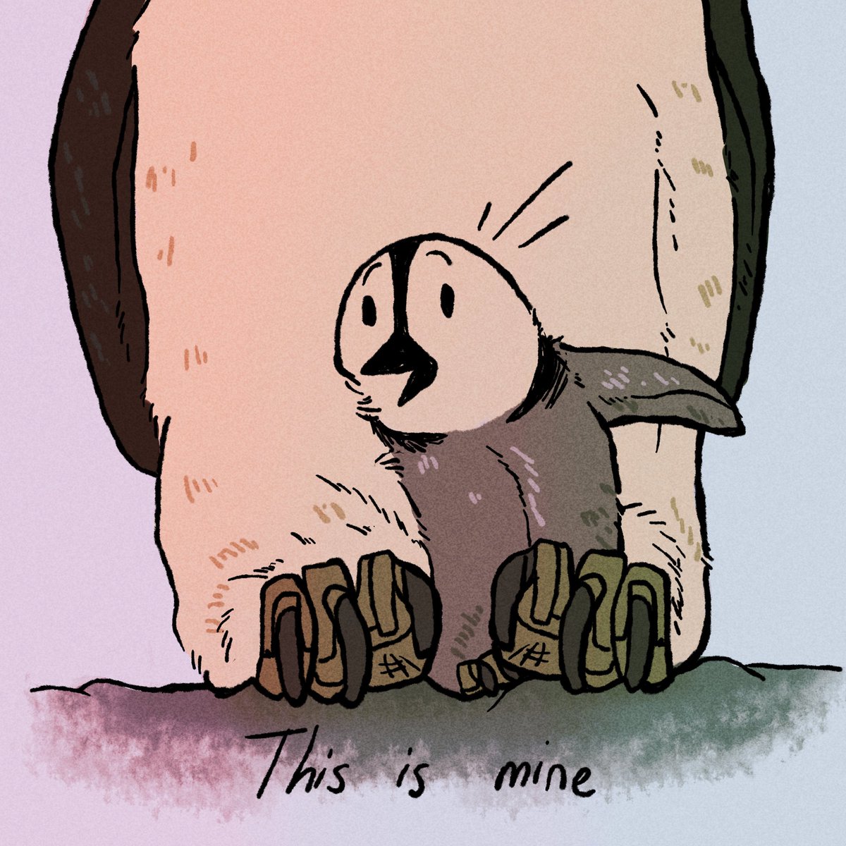 madc1gar3tte's tweet photo. IOFB PART 10
This was the last part, thank you so much for reading this comic and going through little pengu’s journey with him! Let me know what you think about the whole comic! It took me 12 days tp finish it!
#madcigdraws #clique #cliqueart #selftitled #iofb #digitalartclique https://t.co/QiH629Vsxy