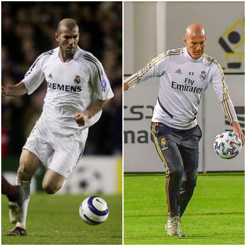 FM_Twittah's tweet photo. Forever Young! 👶
#footballmemories #galacticos #laliga #realmadrid #halamadrid #RMCF #RMCFfan #RMCFfans #RealMadridfan #Realmadridfans #madridismo #madridista #RMLiga #RMFans #RMfan #RMindo #storiadelcalcio #losblancos #RealMadridTeam #mimadrid #operazionenostalgia #zidane https://t.co/7n0ZNbMDBQ