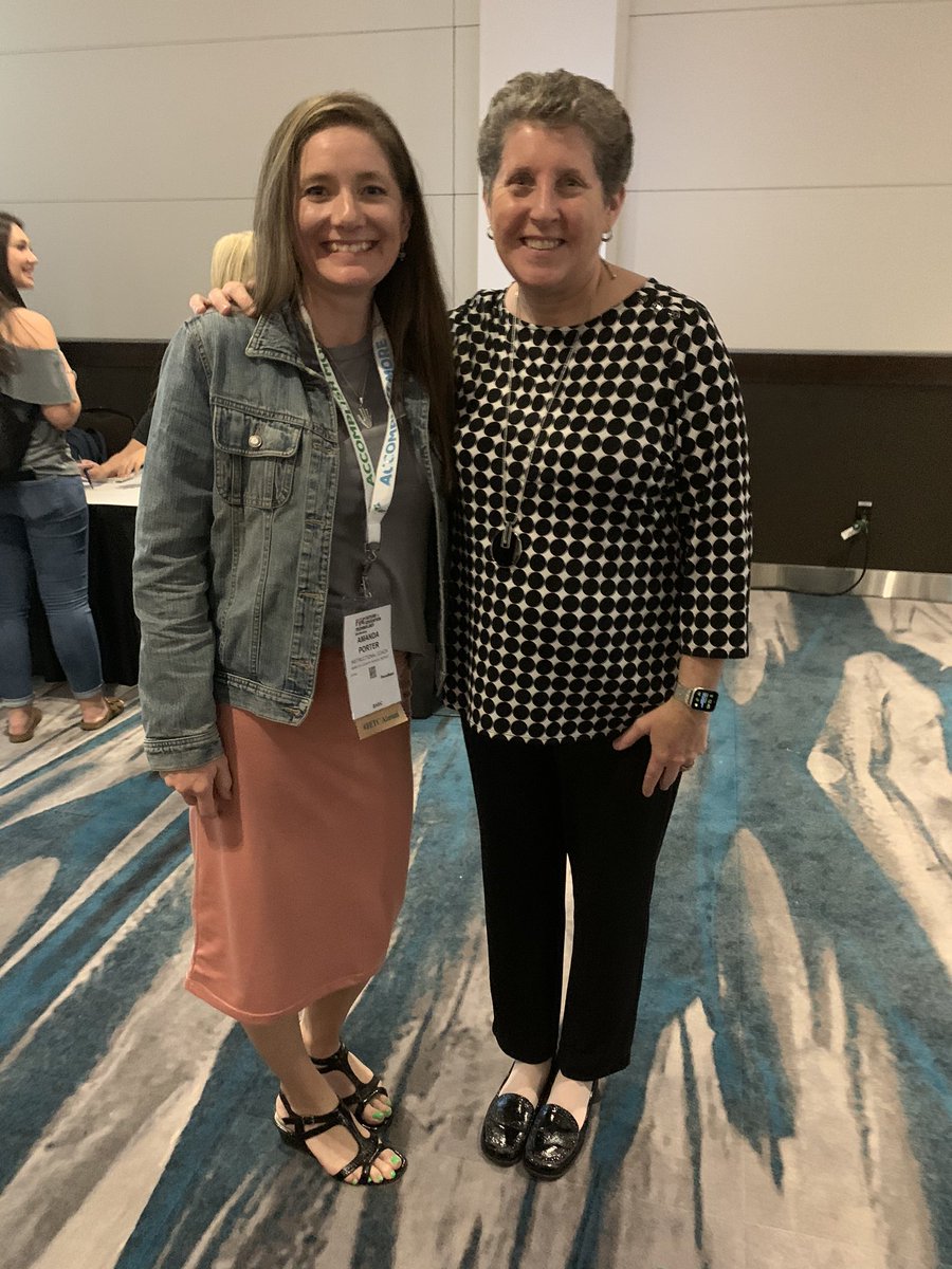 Amanda Porter tweet media