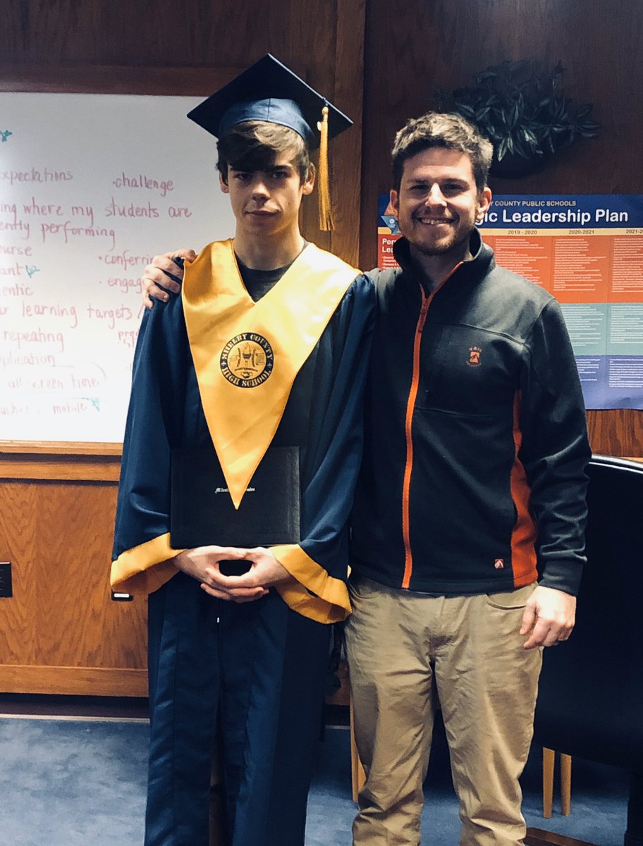 AcademyAlt's tweet photo. Congrats to Skyler Chesser, a “Project Rebound” Alum and @SCPS_BigPic senior. So excited to see what’s next for this young man!#thursdayvibes #scthinksbigger https://t.co/tNrHJspOzb