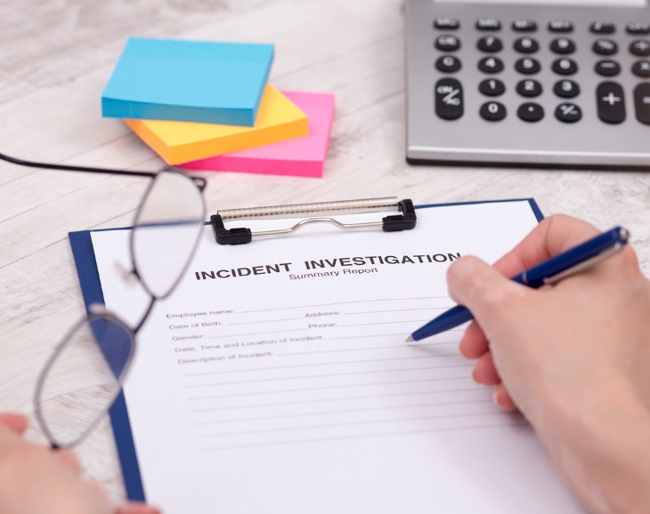 GenovaBurns's tweet photo. NEW #GenovaBurns #Labor &amp; #EmploymentLaw #Blog post: "#NewJersey Employers – The #NLRB Loosens Restrictions On #Confidentiality Instructions For #Investigations" Author: #BrigetteNEaganEsq. #WorkplaceInvestigations #EEOC #EqualPayAct #EqualPay https://t.co/kKL0IQDgMZ https://t.co/nqYL2MDsI4