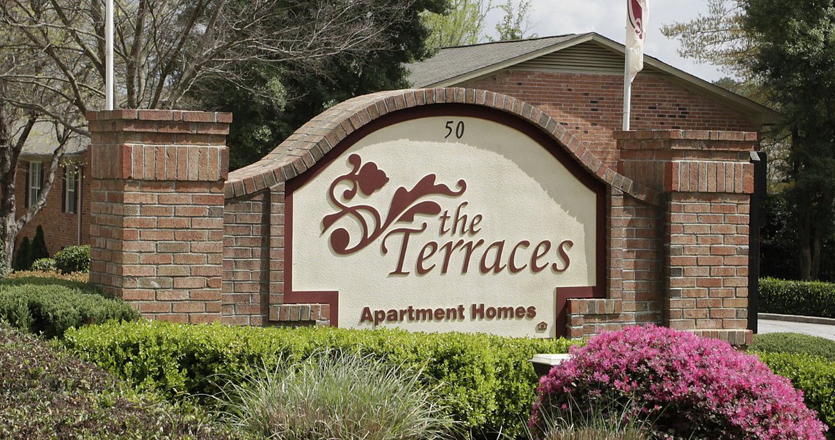 Terraces at Highbury Court (@TerracesHC) / Posts / X