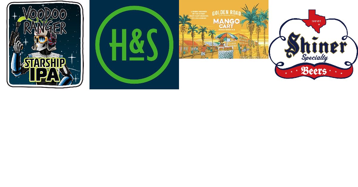 leftys_draft's tweet image. Now available: New Belgium Voodoo Ranger Starship IPA, Hop And Sting Frigid Underworld, Shiner Prickly Pear, Real Ale Firemans Light, Golden Road Mango Cart, Austin Eastciders Sangria taphunter.com/location/lefty…