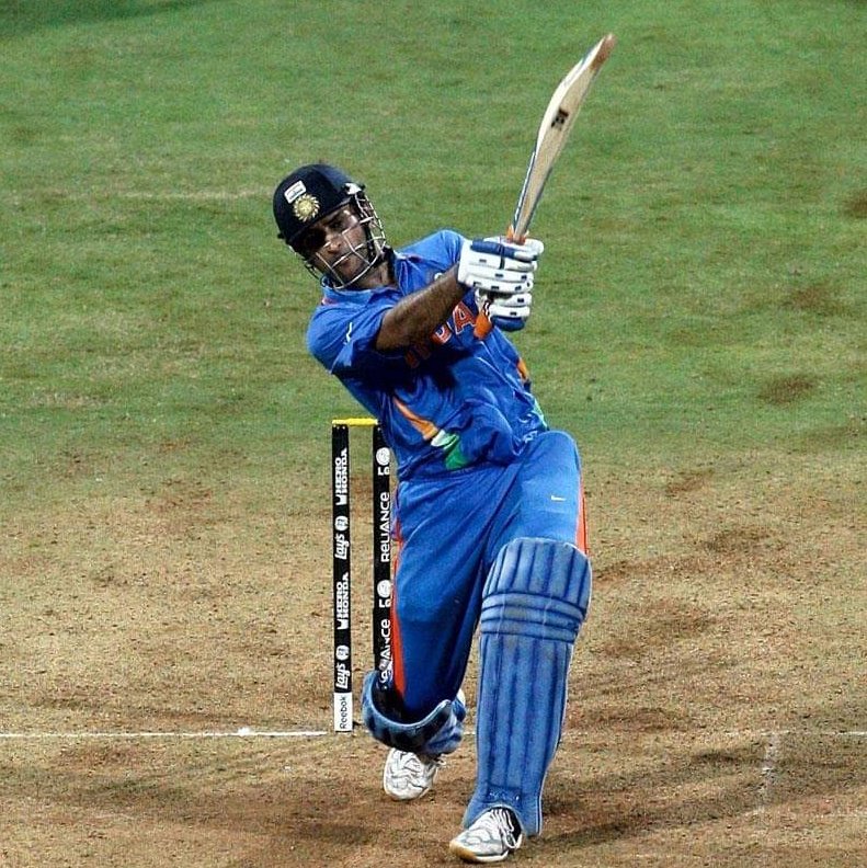 iam_t_i_war_i's tweet photo. Vintage Mahi will be back on ground with his backpack full of powerful hitting... Can't wait to see you leading Team India again... #Captain_Cool #Captain_Forever...
#fan_MSD...😍 @msdhoni https://t.co/Lgg6yxCYYA