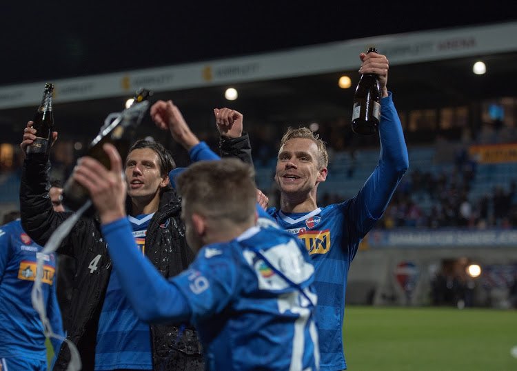 Pontus Engblom tweet media