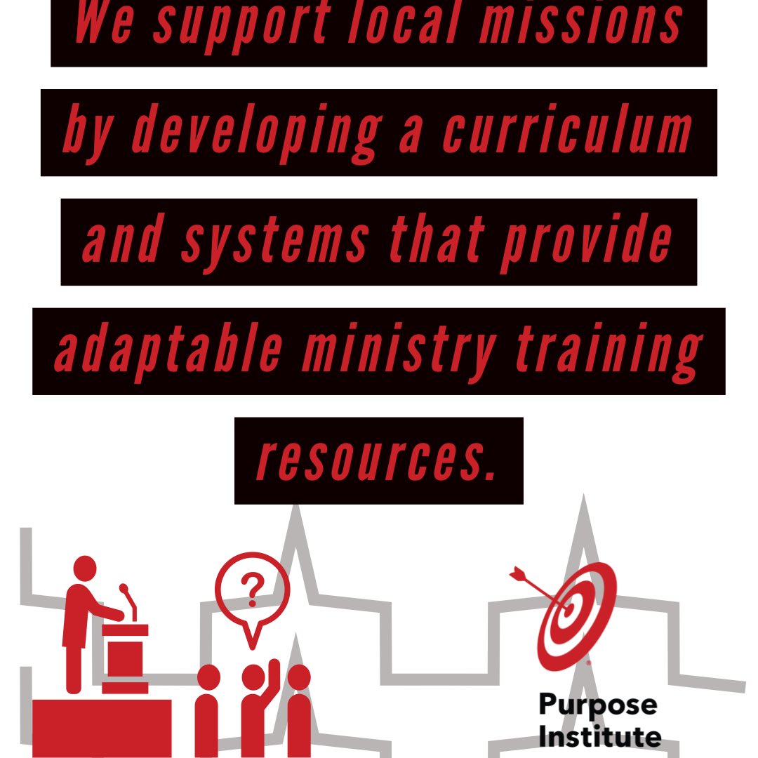 Purpose Institute tweet media