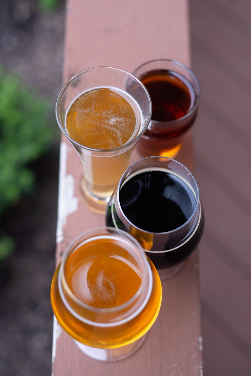 hookpointbrewco's tweet photo. Science of Beer at Pink Palace Museum is tomorrow!

We’ll be there with brews to spare. Will you? https://t.co/4iGONv8hhd