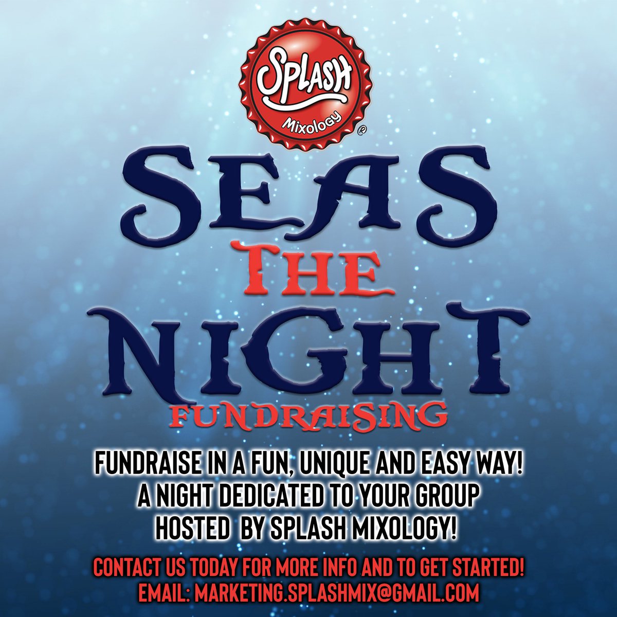 SplashMixology's tweet photo. Make fundraising FUN! Do it with Splash! https://t.co/7iHEqi1MYQ