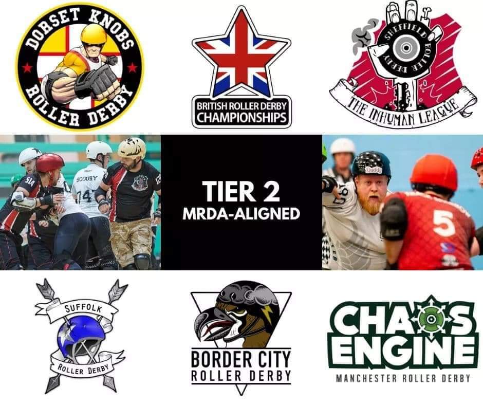 We're excited to be playing against these amazing teams in <a href="/BritishChamps/">(NOT) SARAYA.</a>
Stay tuned as we'll soon be introducing our Champs team 😍