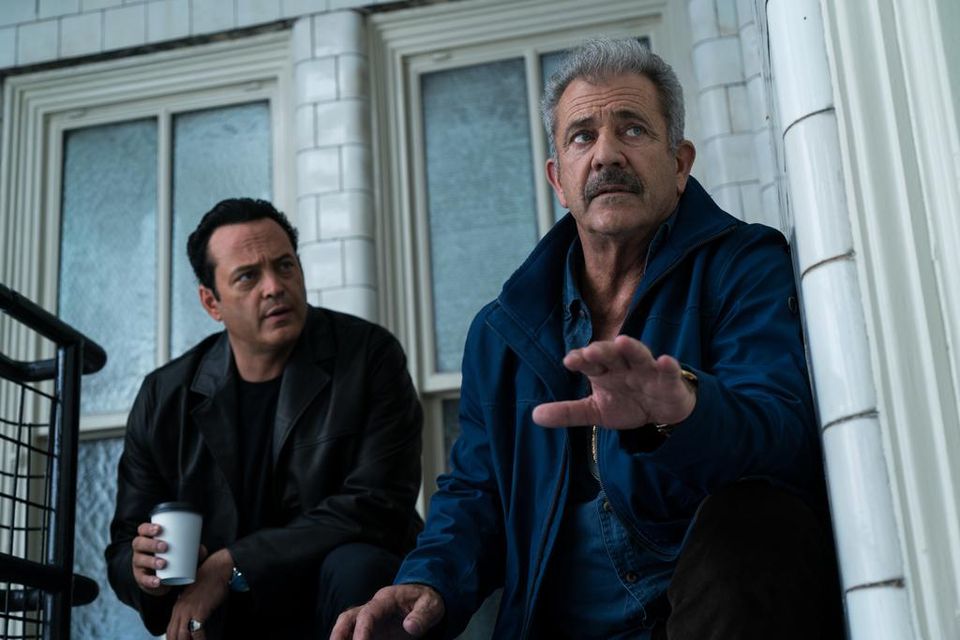 alberto lechuga on Twitter: "Friendly reminder de que DRAGGED ACROSS CONCRETE, que probablemente hubiera estado en mi top 1 de estrenos 2019 de haber hecho un top, está disponible en Movistar (y