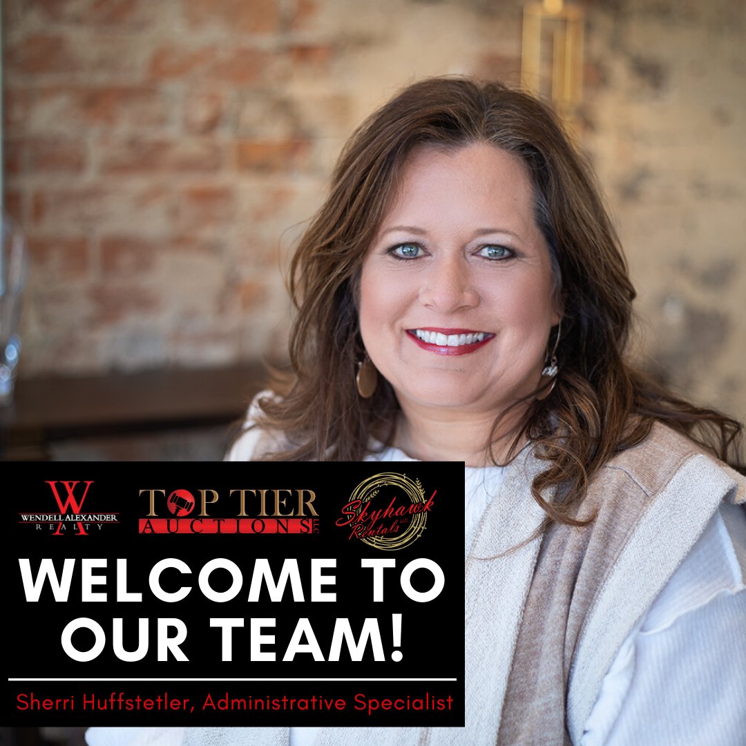 warealty_'s tweet photo. ~ 𝐖𝐞𝐥𝐜𝐨𝐦𝐞, 𝐒𝐡𝐞𝐫𝐫𝐢! ~

𝑊𝑒 𝑤𝑜𝑢𝑙𝑑 𝑙𝑖𝑘𝑒 𝑡𝑜 𝑤𝑒𝑙𝑐𝑜𝑚𝑒 𝑆ℎ𝑒𝑟𝑟𝑖 𝐻𝑢𝑓𝑓𝑠𝑡𝑒𝑡𝑙𝑒𝑟 𝑡𝑜 𝑜𝑢𝑟 𝑡𝑒𝑎𝑚!  𝑆ℎ𝑒 𝑖𝑠 𝑜𝑢𝑟 𝑛𝑒𝑤 𝐴𝑑𝑚𝑖𝑛𝑖𝑠𝑡𝑟𝑎𝑡𝑖𝑣𝑒 𝑆𝑝𝑒𝑐𝑖𝑎𝑙𝑖𝑠𝑡. https://t.co/ctAwqsSRuy