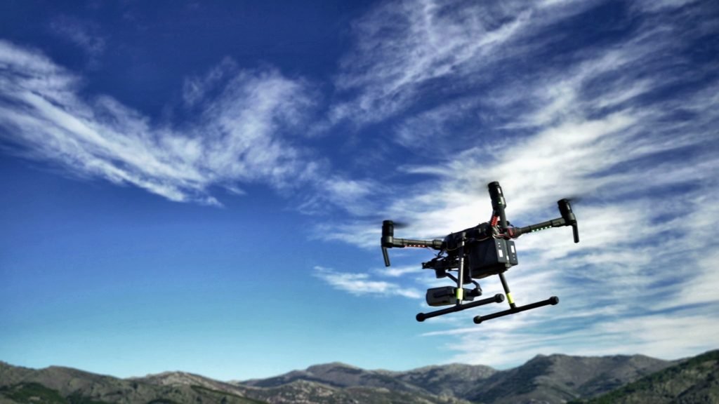 DonDroneticks's tweet photo. Another Win for Altitude Angel: Unmanned Traffic Management to be Deployed in Norway https://t.co/hqtHEZ6HCV https://t.co/OFEHSuFPee