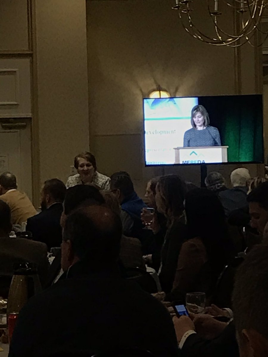 MEREDA2's tweet photo. Dava Davin (@davin_dava) from @PortsideREG is presenting the Southern Maine Residential Forecast, Single Family now at @MEREDA2 Conference #MEREDA2020 https://t.co/hvLPIkElPN