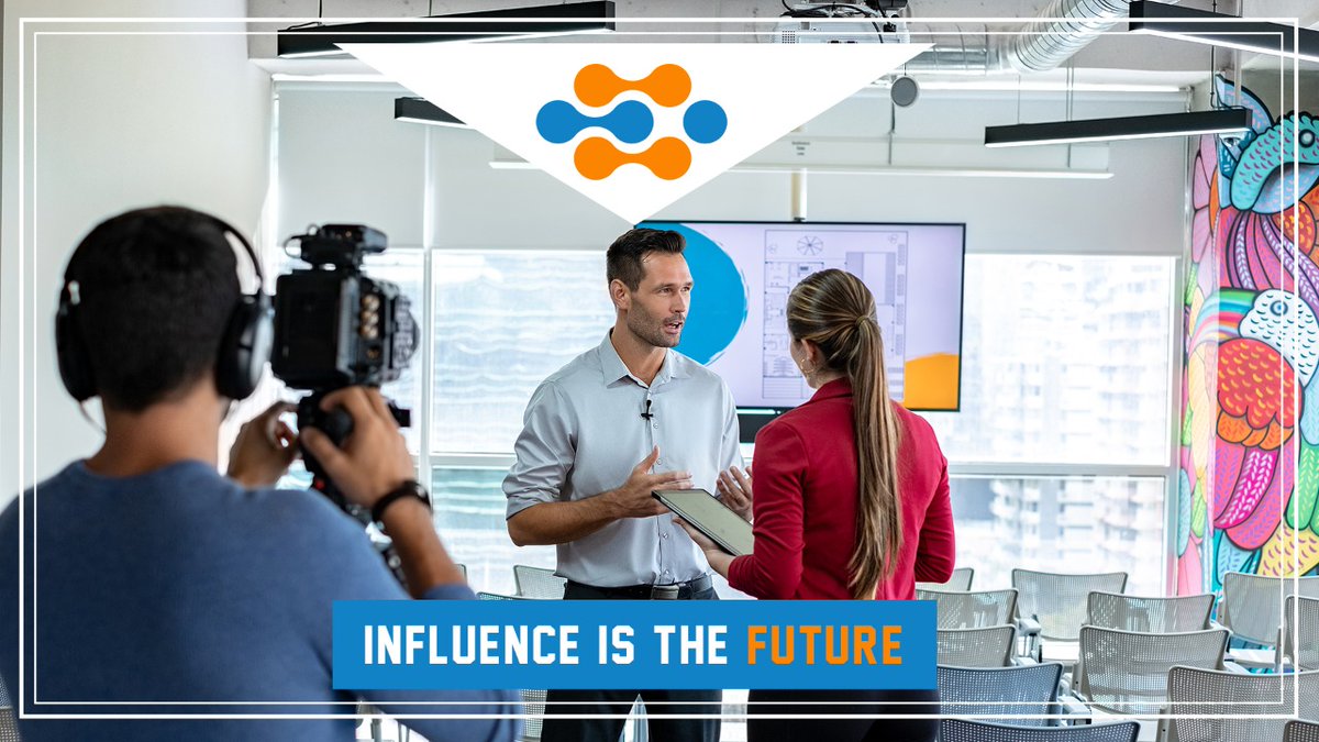 Influencerrhub's tweet image. It is expected that two-thirds of the marketers will shift towards influencer marketing in 2020. 

Are you ready to make this shift now? 

Join Influencer Hub today! ❕💯

#influenceispower #artofaffiliatemarketing #influencers #socialinfluencer #influencermarketinghub #collab