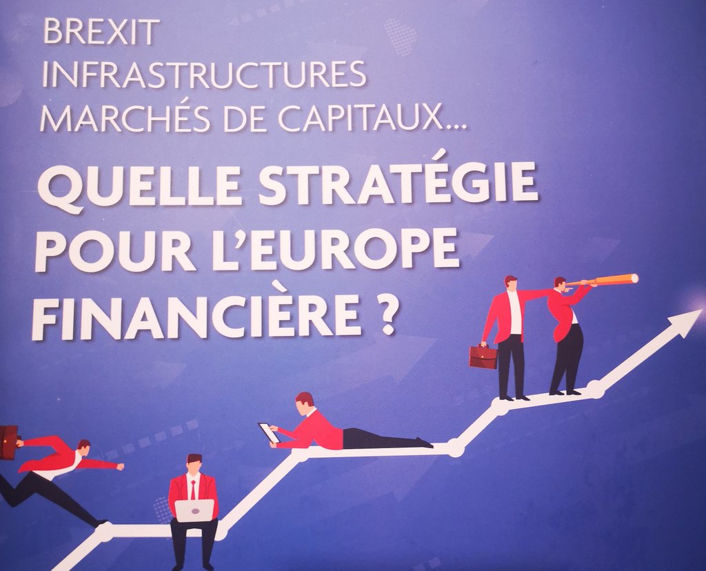 C11Chloe's tweet photo. ➡️Accepter de partager le risque publique ➡️réduire la fragmentation européenne ➡️renforcer le rôle de l'#Euro ➡️mettre en place l'union bancaire @RevueBanque @AMAFI_FR https://t.co/mgNK5e8rfH