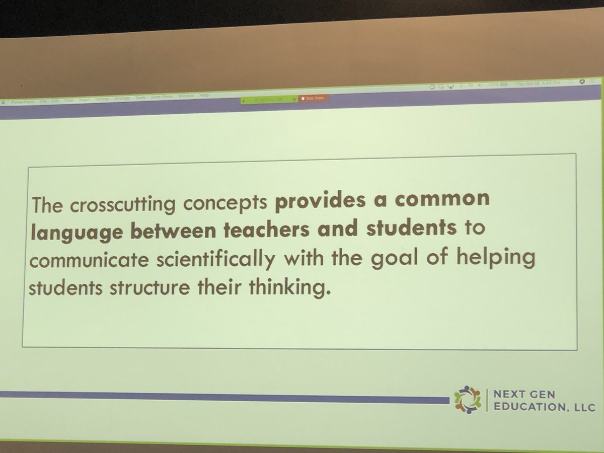 VtedScience's tweet photo. #ngss @PeterJMcLaren #vtedscience https://t.co/j6esZi6MZk