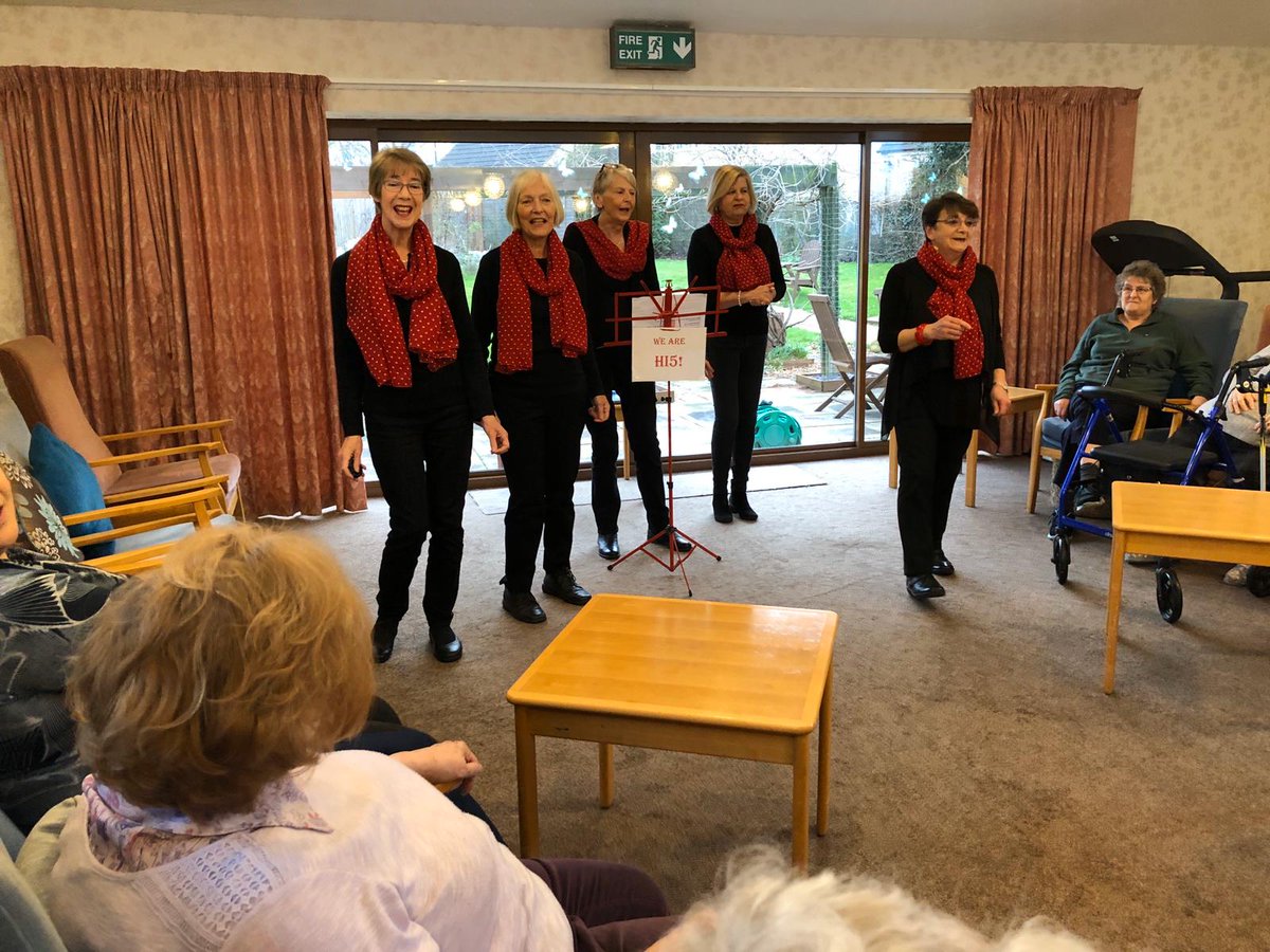 Brighter Days tweet media