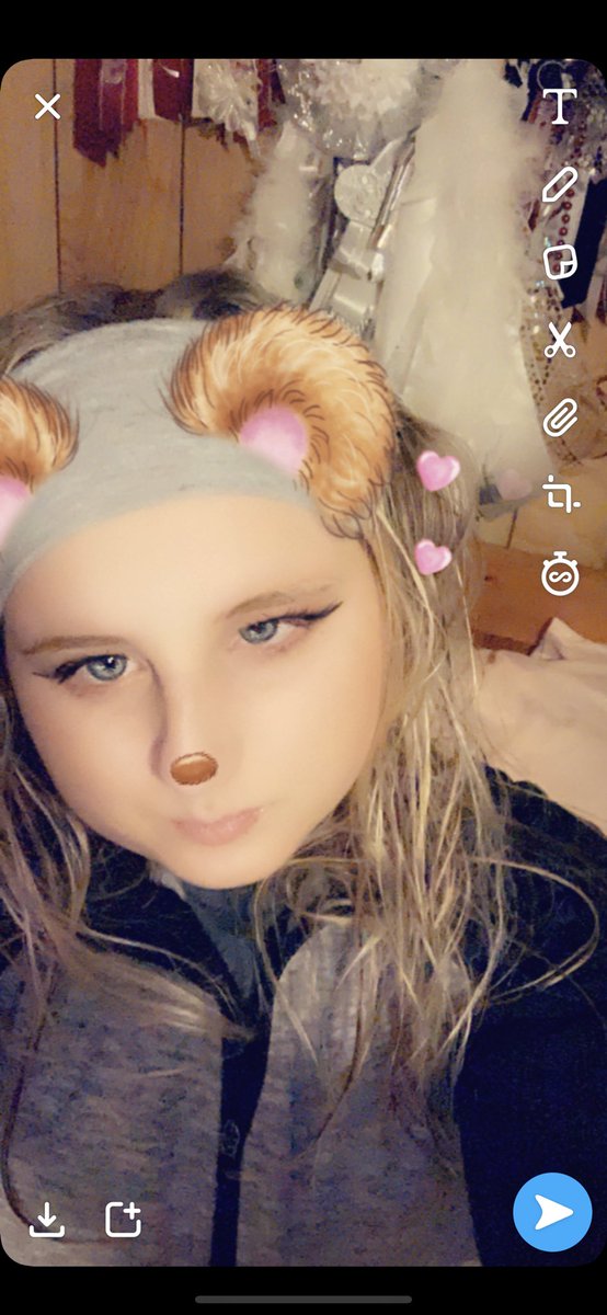 baileybarnes_02's tweet image. #snapchatfilters2020 #feelinglikewearingacap #feelinglikealittlebear #feelinglikewearingglasses #feelinglikepicready #feelinglikestars