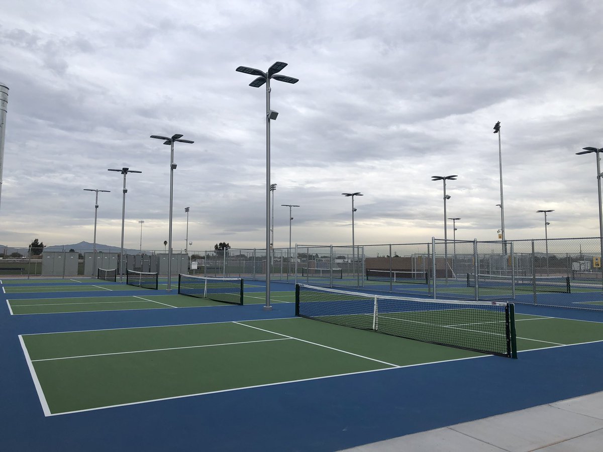 TucsonSports's tweet photo. The Kino Sports Complex South expansion is now open!!! We can’t wait to showcase this great new addition to all of our current and future partners and clients.

@pimaarizona @VisitTucsonAZ @VamosaTucson @cityoftucson https://t.co/mmzuYv9als