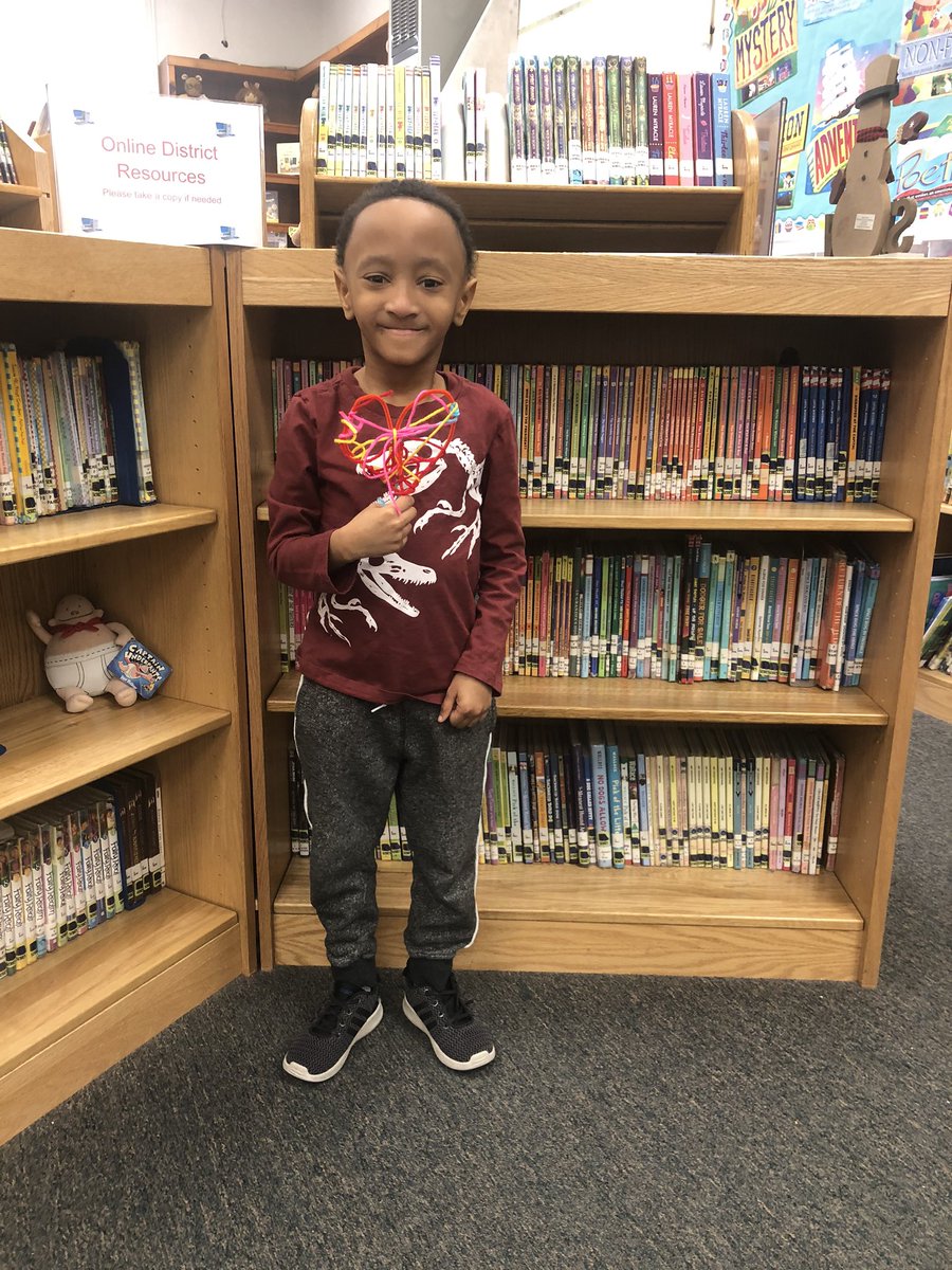 mm_library's tweet image. First-graders at Washington Elementary School learned all about Dr. Martin Luther King Jr. and his famous “I Have a Dream” speech. They then made dream catchers to “catch” their own dreams for a better world. @WashElementary @woschools @Techarina