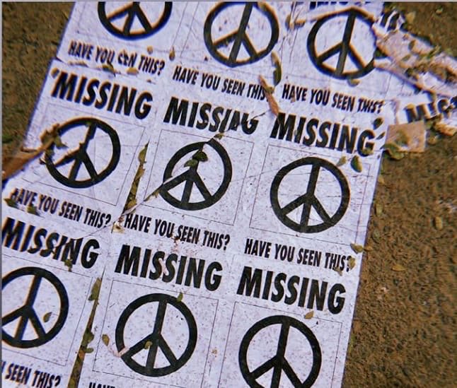 yfpeacei's tweet photo. We, at YfPI, see a potential for peace in each of us and our surroundings.

How do you see Peace?
In which forms is it manifested?

#Education #peace #Youth4peace #insolidaritywithstudents #Shadesofpeace #ENDviolence #UNESCO https://t.co/N6y0NrSOCY