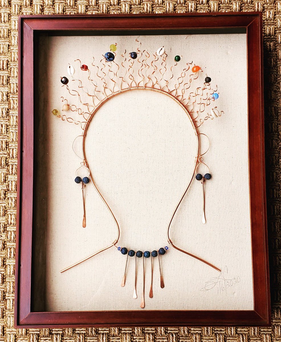 slcssacredgemz's tweet photo. Ekundayo
#slcssacredgemz
https://t.co/BVY0FbYY7i
FB, IG/slcssacredgemz
#jewelry
#handmade
#handmadejewelry
#blackart #wearableart #artisticjewelry #ethnicjewelry #africanjewelry
#manbeads #mensjewelry
#stylishjewelry #wirejewelry
#blackjewelrydesign
#blackjewelrydesigner
#wireart https://t.co/t6rjjmtsI5
