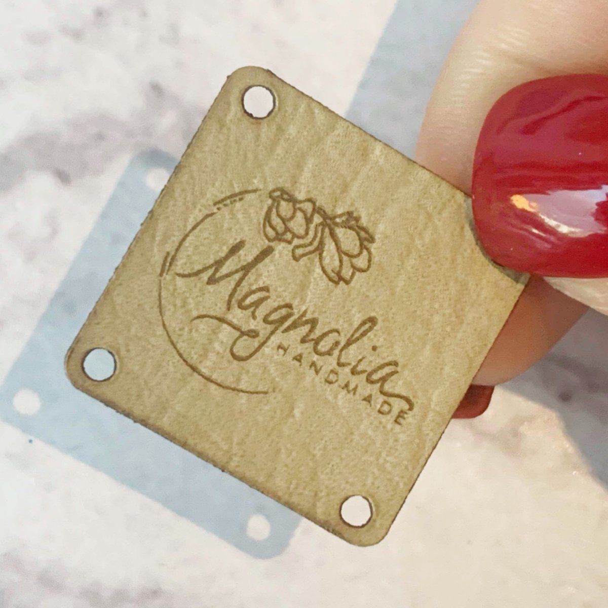 MakeItPersonalC's tweet photo. https://t.co/Bck8bVsGbb

Take your products to the next level with our fully customisable tags. Perfect to help promote your company &amp; enhance your product line!

#Knitting 
#crochet 
#handmade
#macrame
#Amigurumi 
#sewing 
#imadethis https://t.co/ejSQmv6L2u
