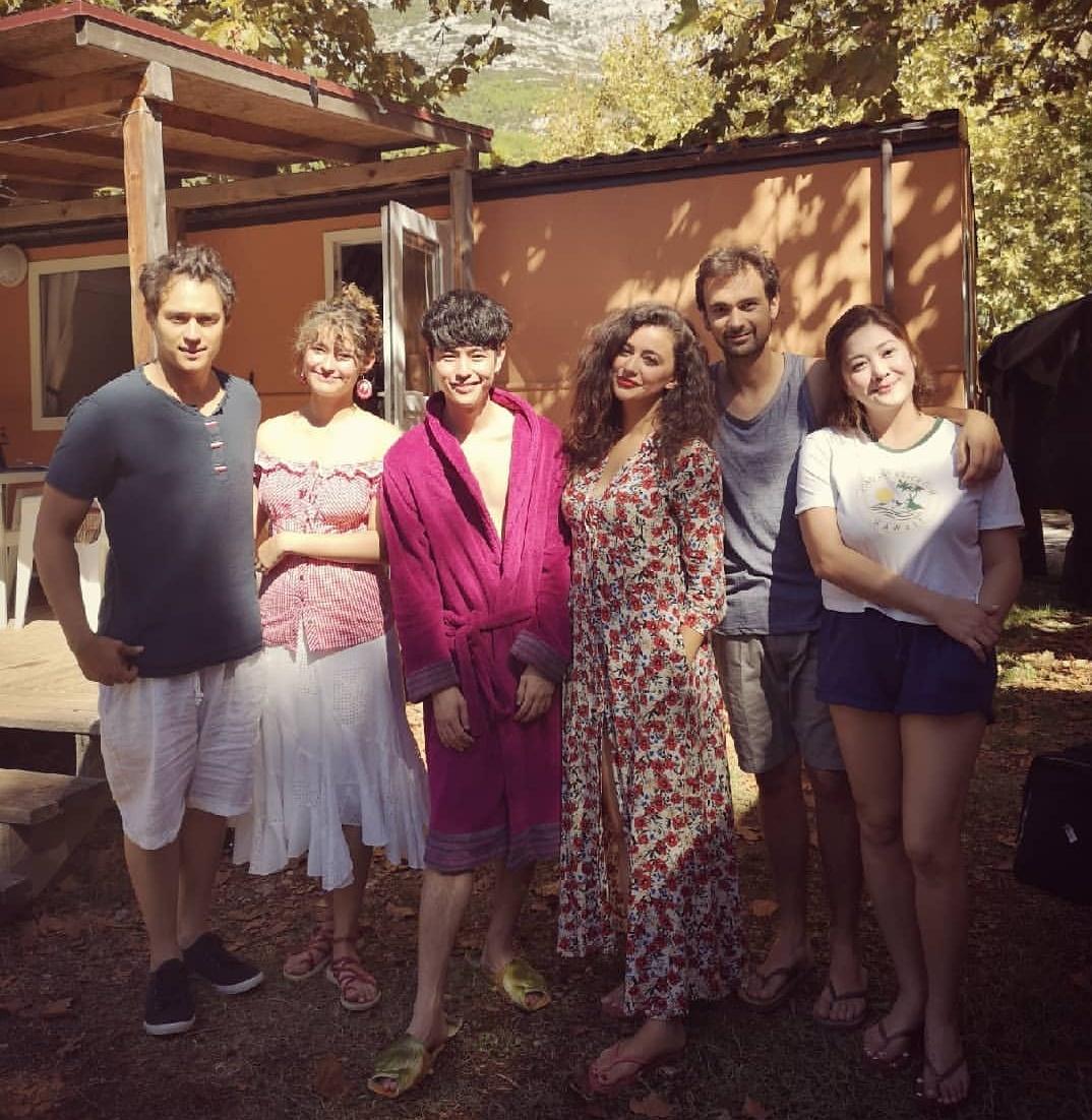 Cccasting1's tweet photo. #makeitwithyou #lizasoberano #enriquegil #FumiyaSankai #Fumiya #lisa #victoria #zoranakaciccatipovic #nikolatorlak #katrinasantos #croatiancreativecasting #MakePuddingWithYou #MakeItWorkWithYou #MakeItPossible #filmcroatia https://t.co/bILlMtNuAD