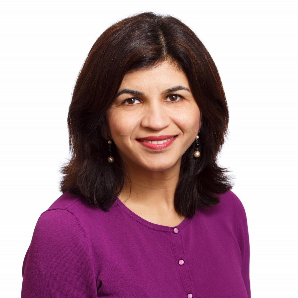 OHSU Health Hillsboro Medical Center on Twitter "Meet Dr. Nandita