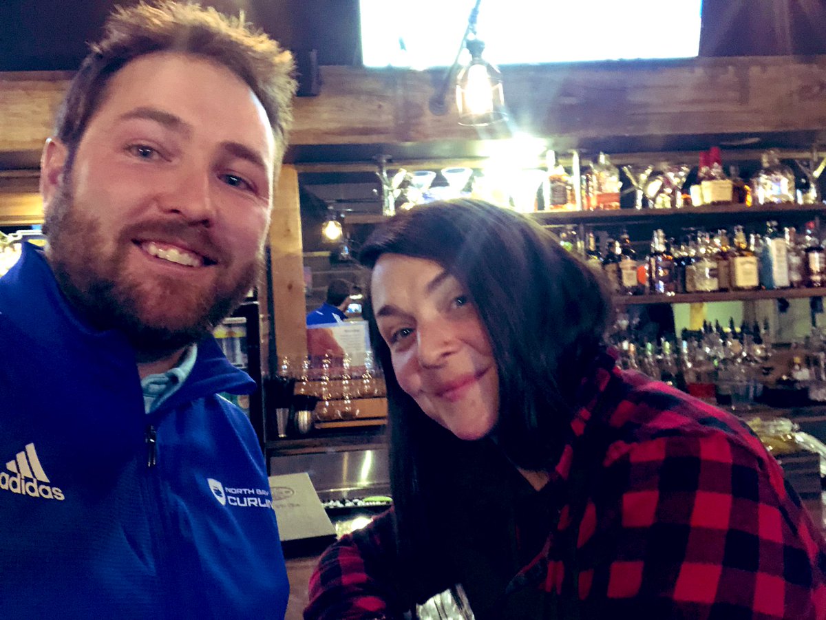 bobbyraydotca's tweet photo. ☕️ WEEK 2 | Ft. Tanya Bédard of City of North Bay Economic Development Dept.
Tanya’s focus is in TV & Film but she never declines an opportunity to share her love of North Bay with whomever she meets or for whatever reason.
FULL STORY: https://t.co/pLWmXWP3Hs | #FiftyTwoCoffees https://t.co/l18JsYKGAK