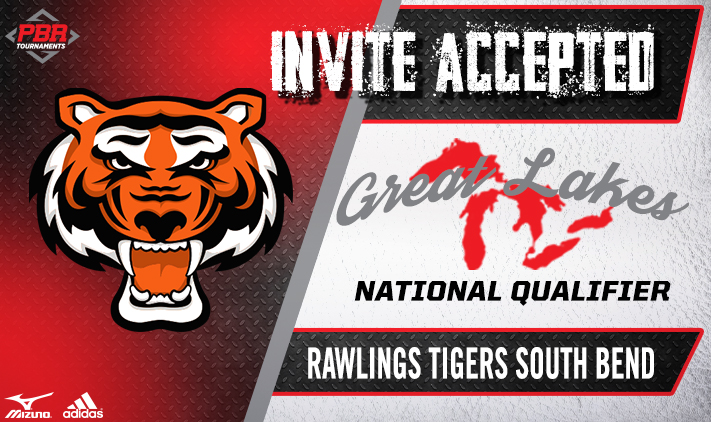Welcome <a href="/Tigers2023/">Rawlings Tigers - 2023 South Bend</a> to the 2020 Great Lakes National Qualifier at <a href="/GrandParkSports/">Droplight Grand Park Sports Campus</a>