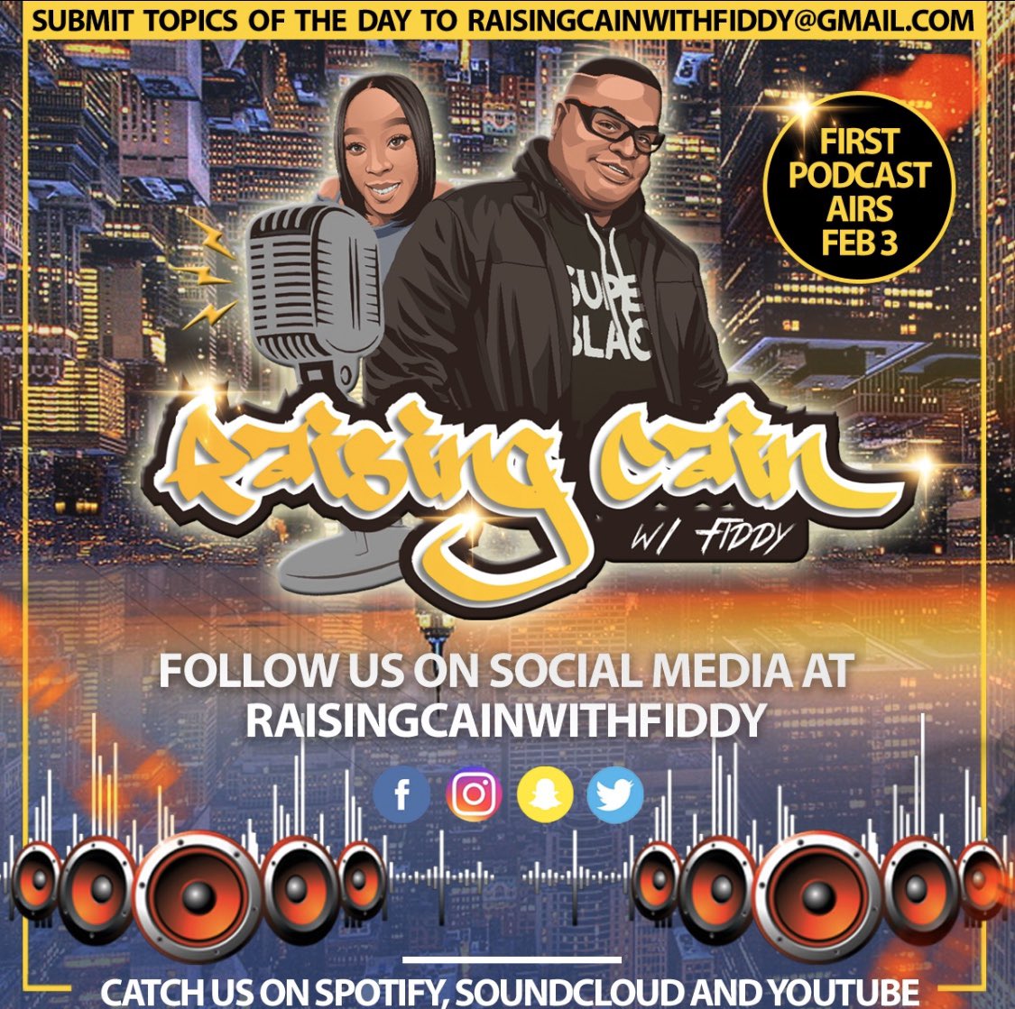 RaisingCainwithFiddy tweet media