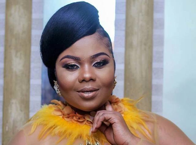 esinam550's tweet photo. I will only manage artistes when I retire – Gifty Adorye https://t.co/o5ese0LbJY https://t.co/eZ4UtnXonX