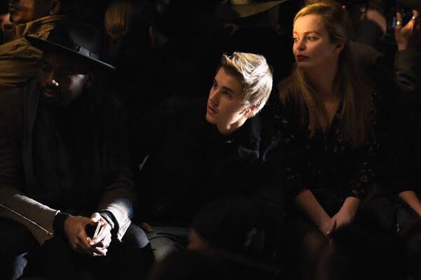 •٢٠١٥
 جاستن دايماً يحضر احداث خيرية كثيرة مثل كرة السلة والتنس وعروض الأزياء للأعمال الخيرية. https...